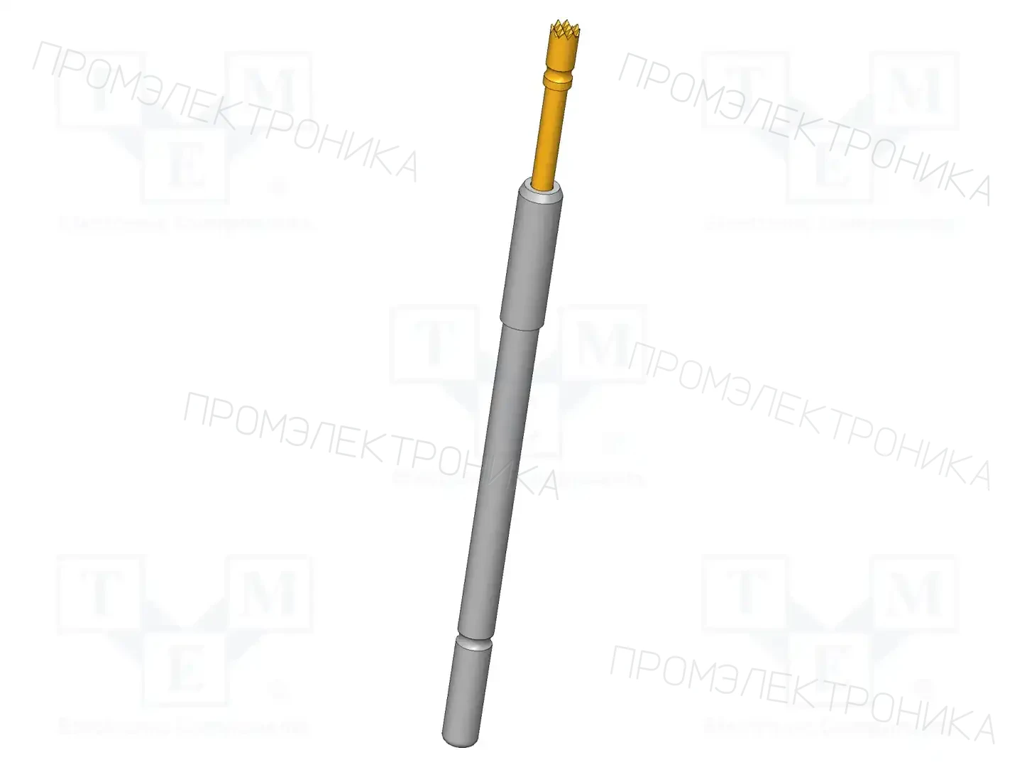 INGUN HSS-118 306 130 A 1507 — Измерительные щупы