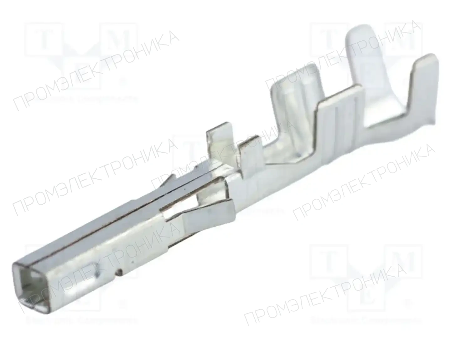 MOLEX 172718-3121 — Разъeмы сигнальные растр 4,20мм