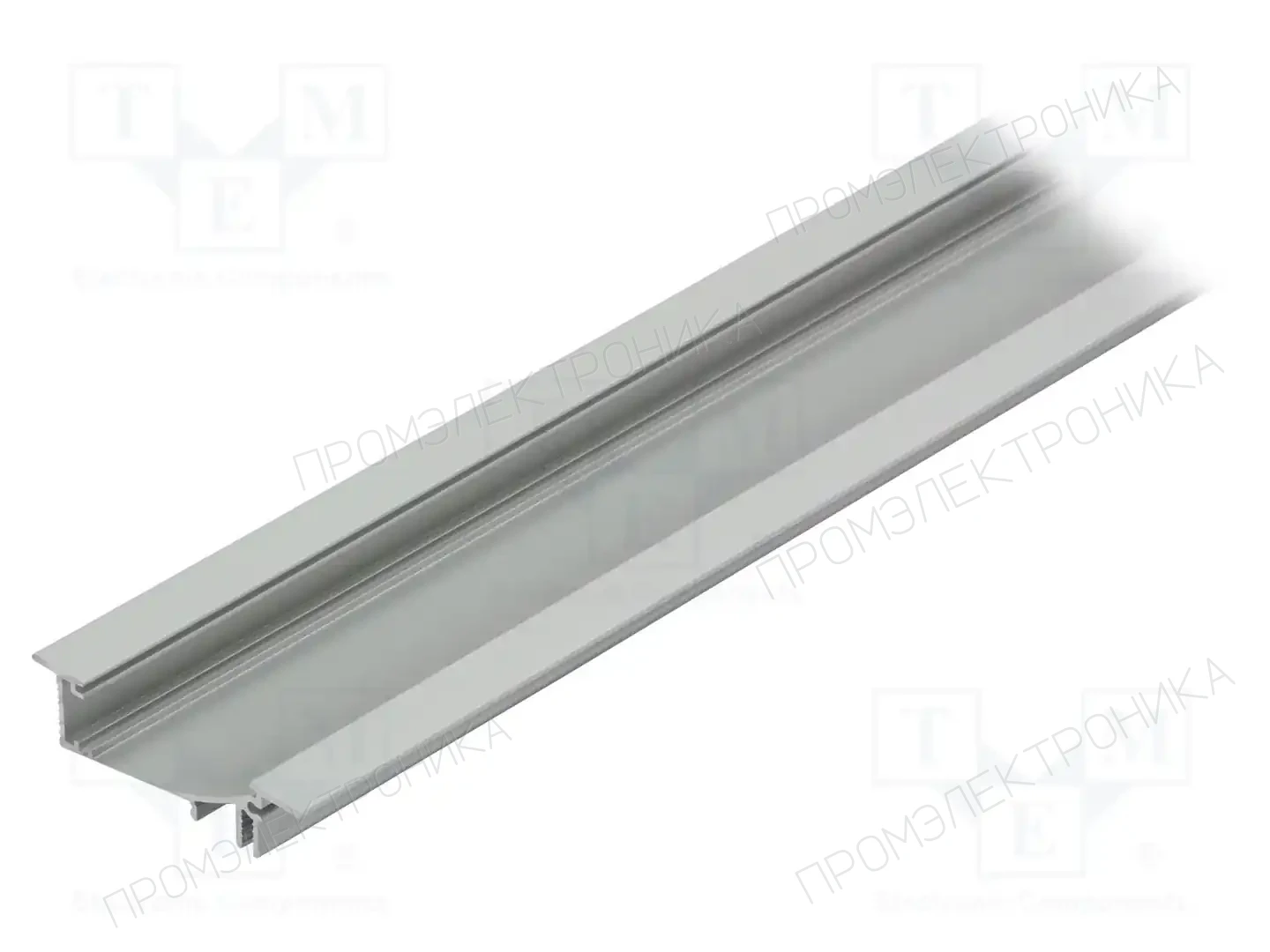 TOPMET 23040020S — Профили для светодиодов