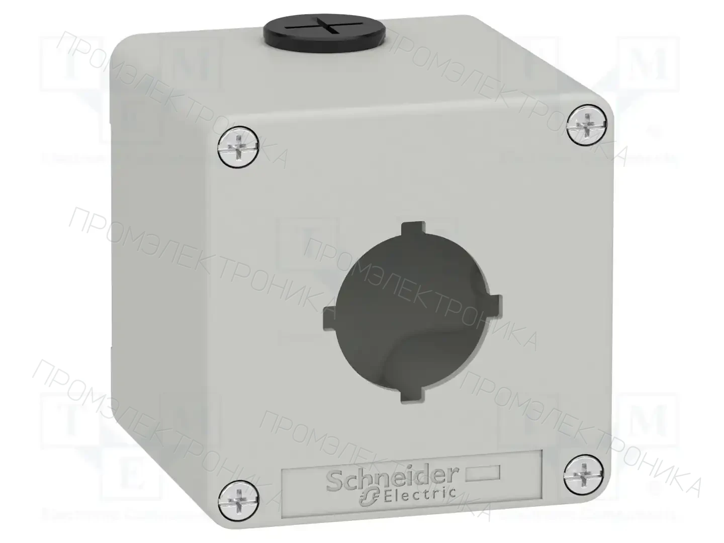 SCHNEIDER ELECTRIC XAPD1601 — Корпуса для пультов