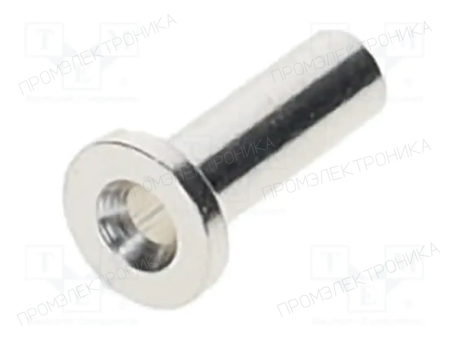 ITT CANNON 252-0144-000 — Промышленные разъемы - некласс