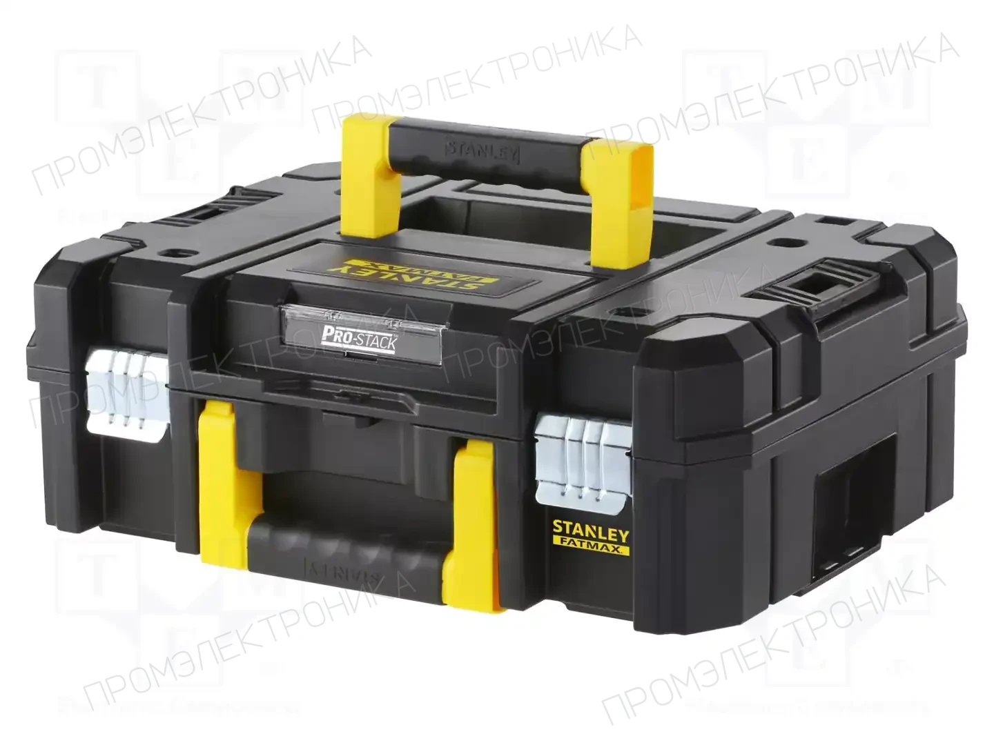 STANLEY FMST1-75502 — Сумки и чемоданчики для инструментов