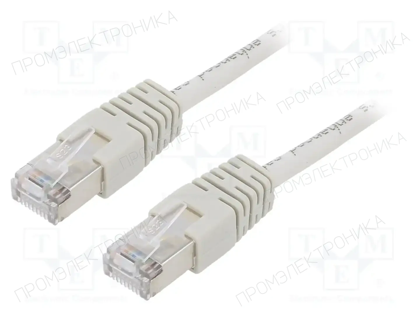 GEMBIRD PP22-0.5M — Кабели и адаптеры RJ45