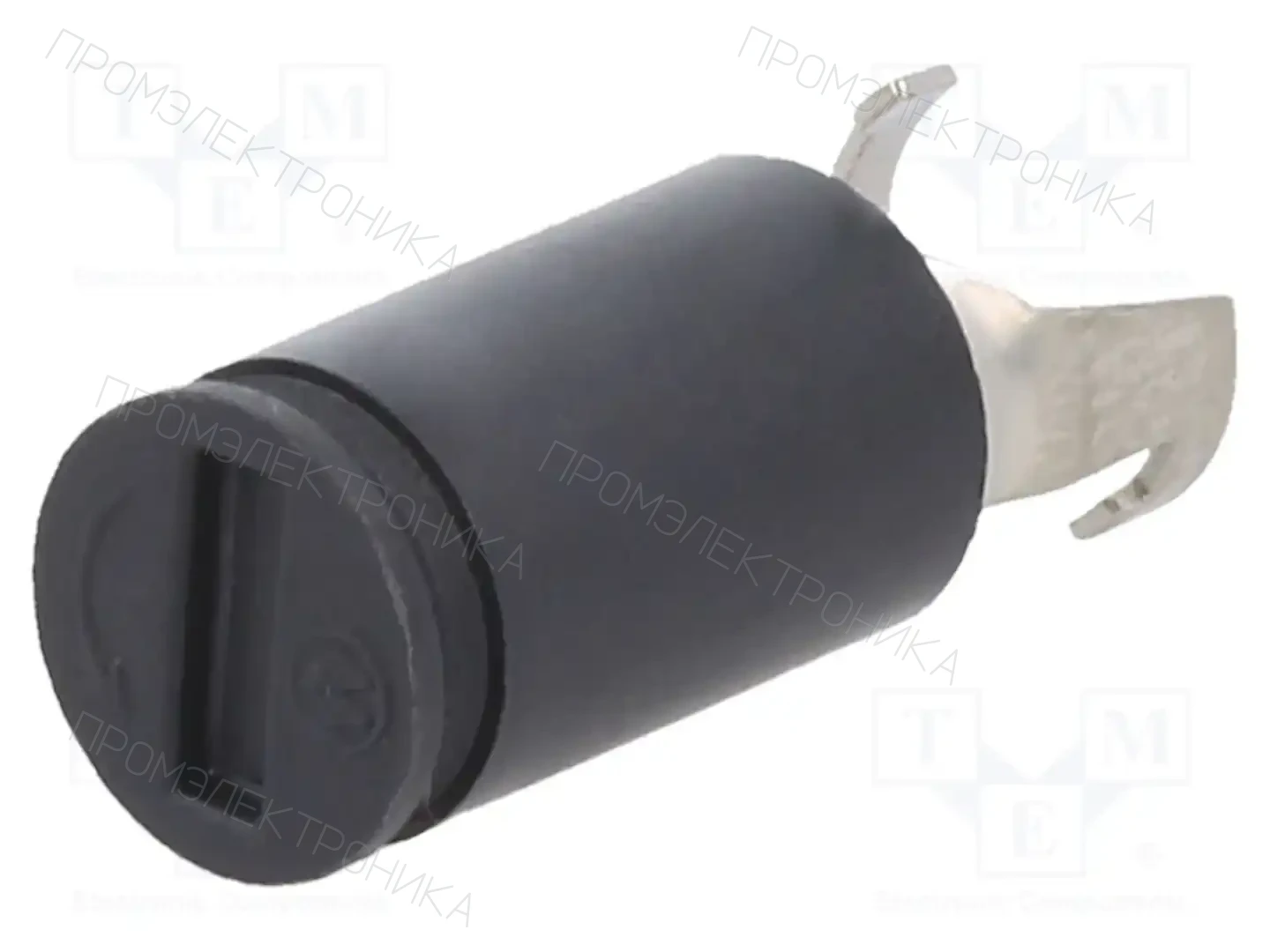 LITTELFUSE 85500001009 — Гнезда предохранительные на панель
