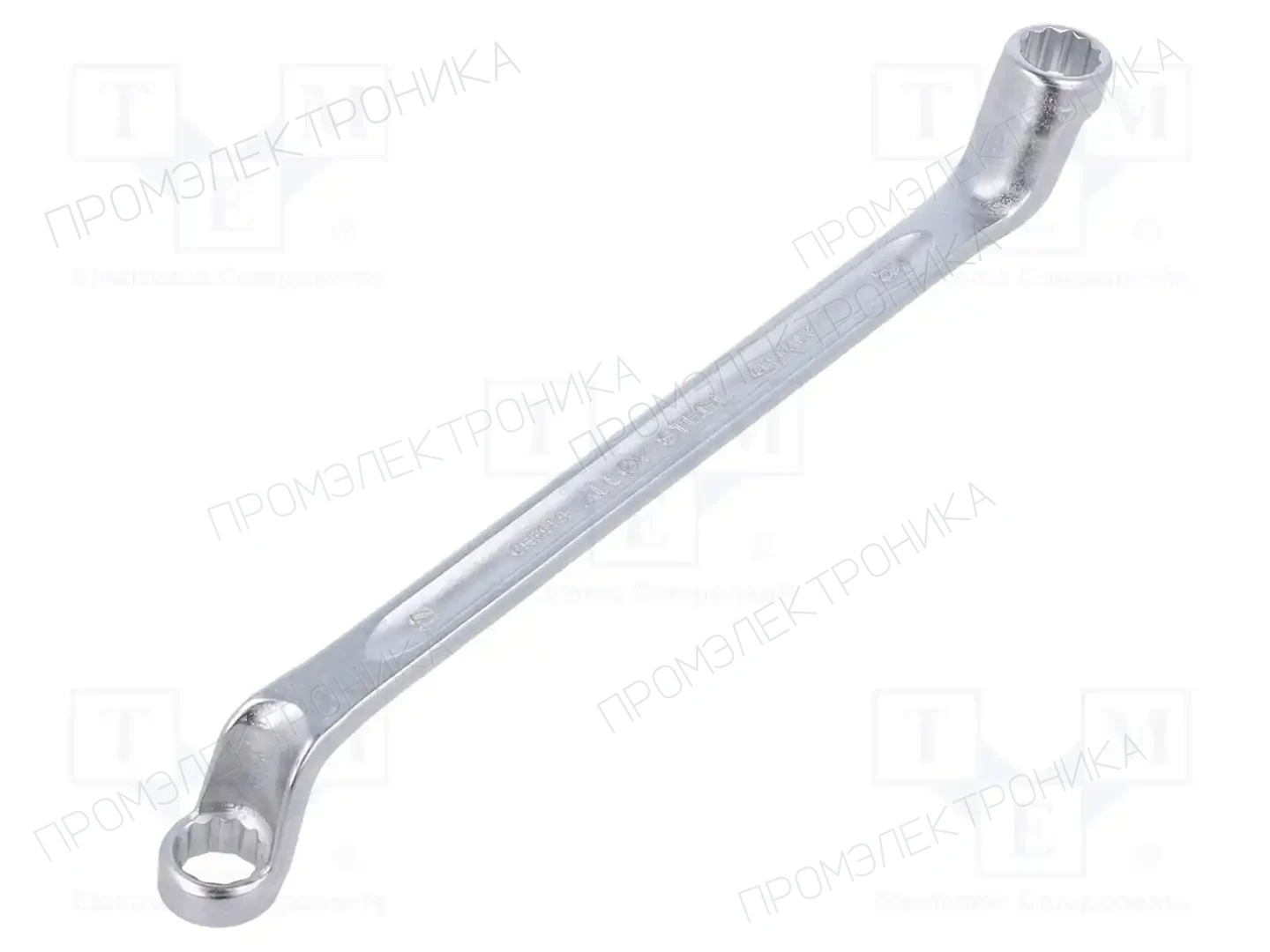 STAHLWILLE 41041213 — Рожковые и накидные ключи