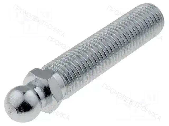ELESA+GANTER SM-14-M16X68 — Опоры