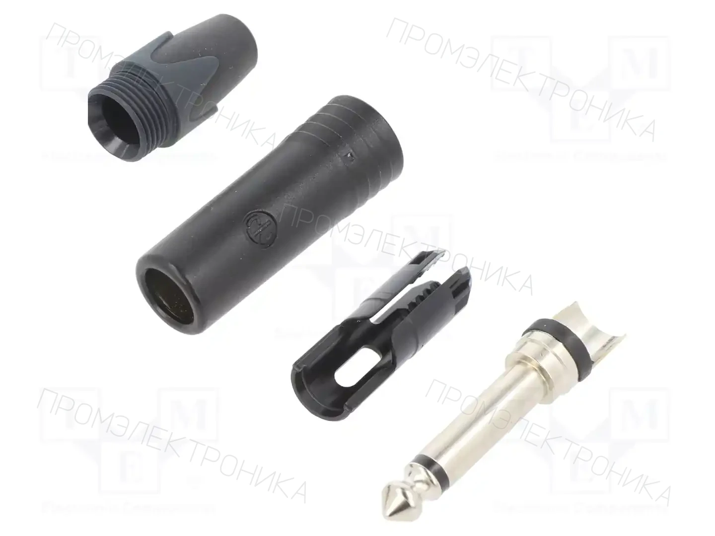 NEUTRIK NP2X-BAG — Разъeмы Jack