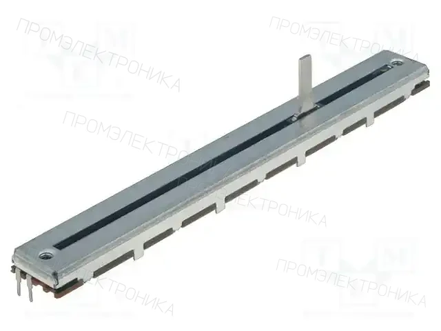 SR PASSIVES CDE91N-100-B10K — Потенциометры ползунковые