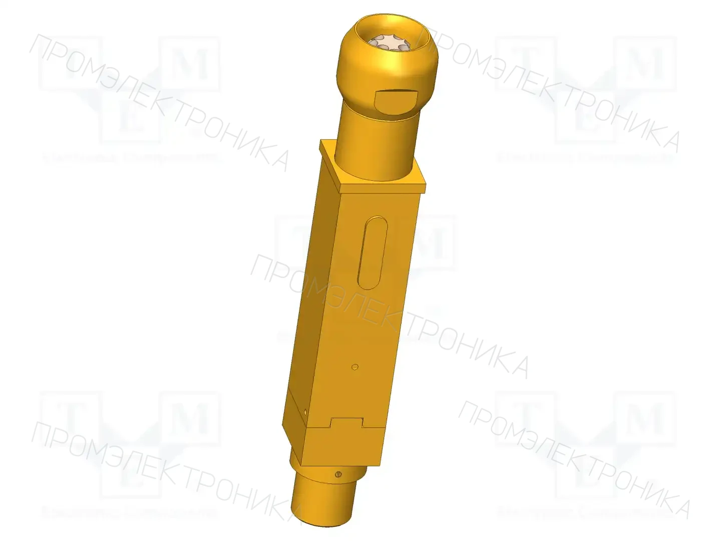 INGUN HFS-819 319 090 A12743RV5-H3 — Измерительные щупы
