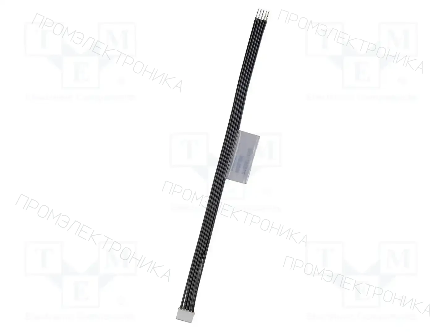 MOLEX 218397-1050 — Разъeмы сигнальные растр 1,50мм