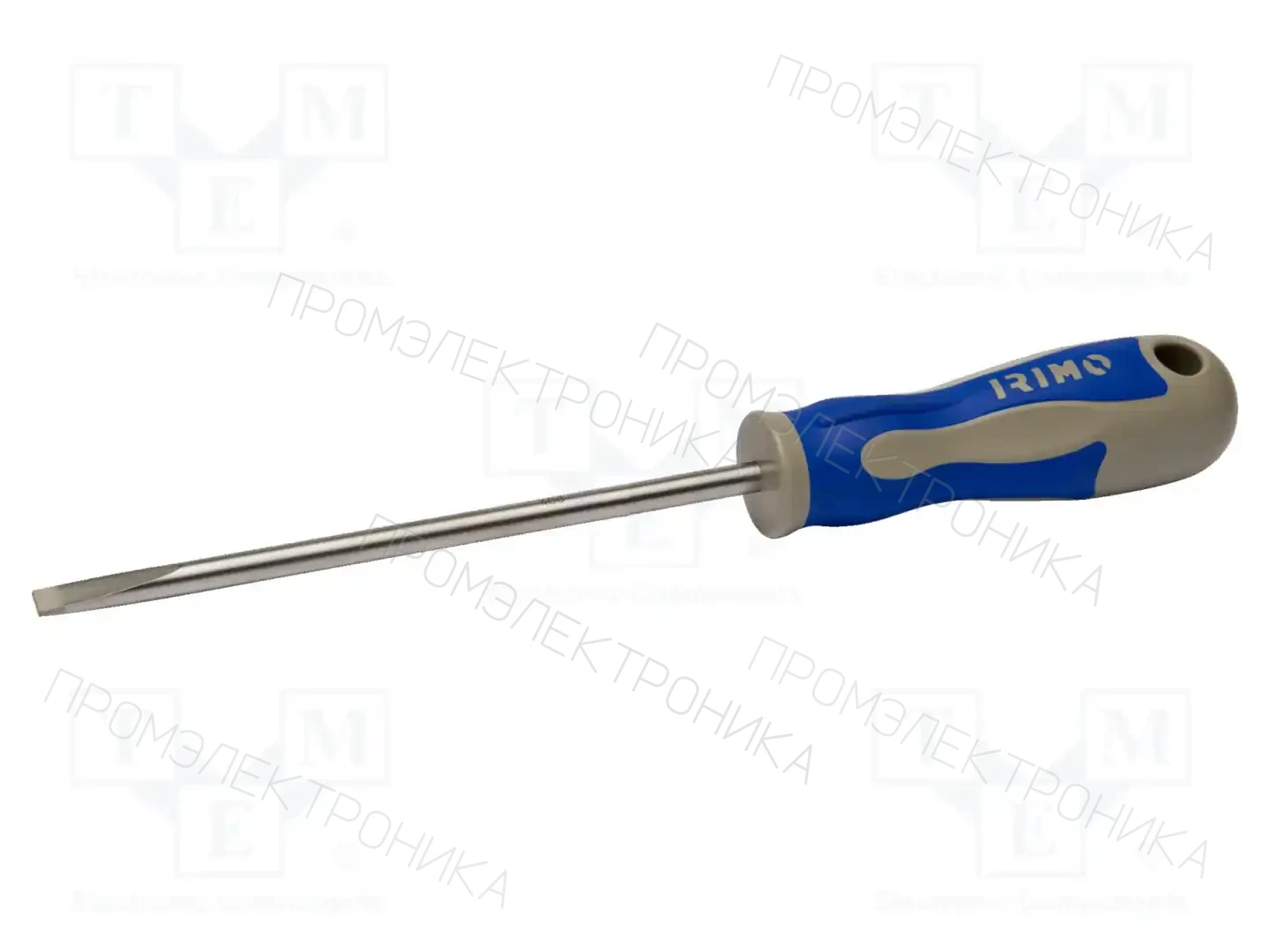 IRIMO 408-2.5-75 — Стандартные отвёртки