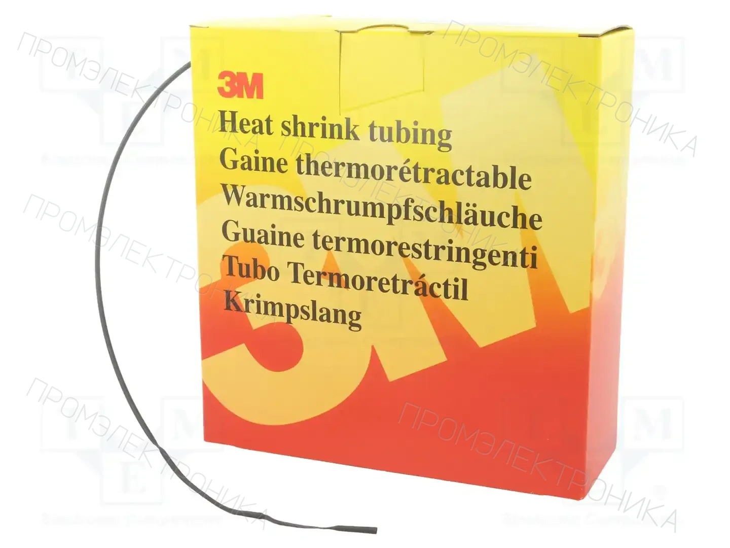 3M 7000099046 — Трубки термоусадочные