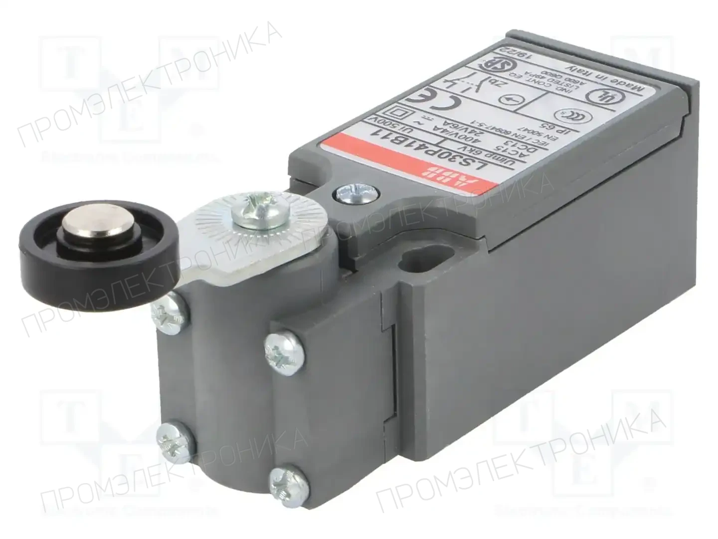 ABB 1SBV010241R1211 — Выключатели концевые