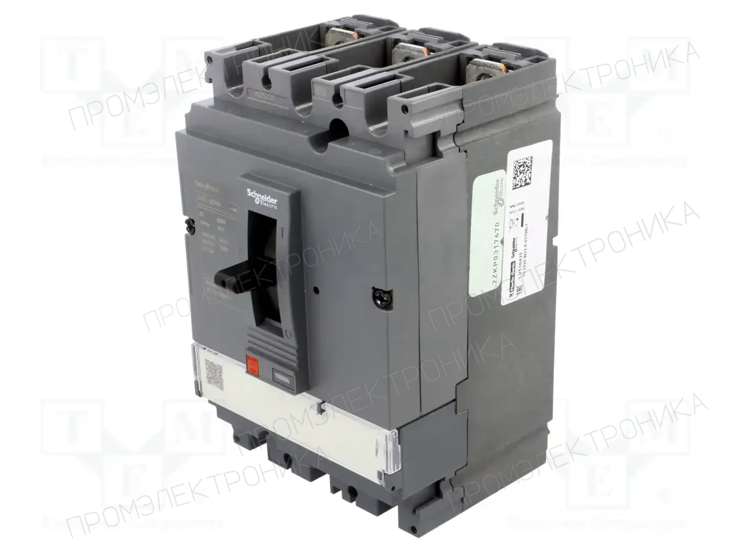 SCHNEIDER ELECTRIC LV516425 — Разъединители