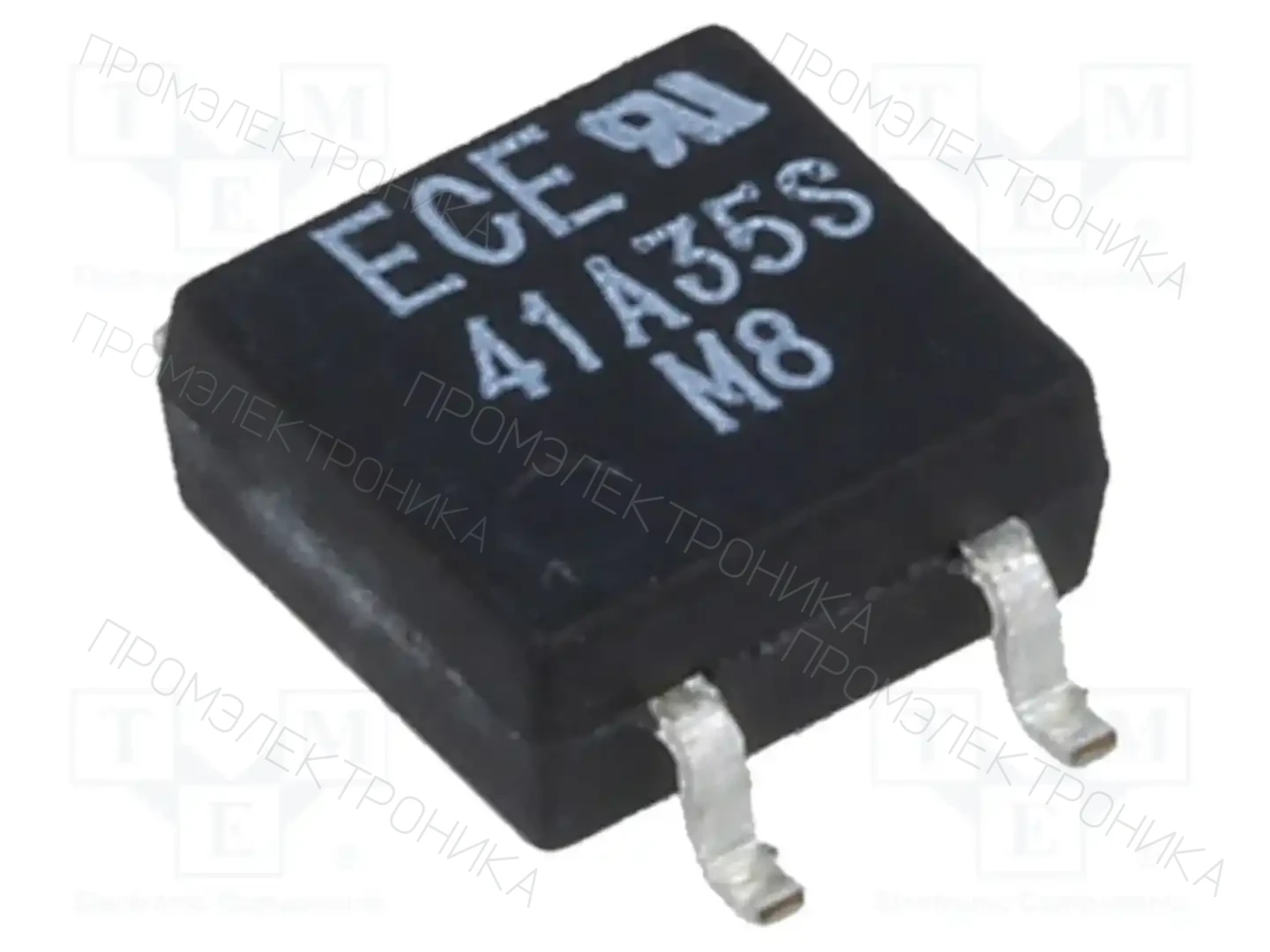 ECE EPR411A354000EZ — Реле SSR однофазные