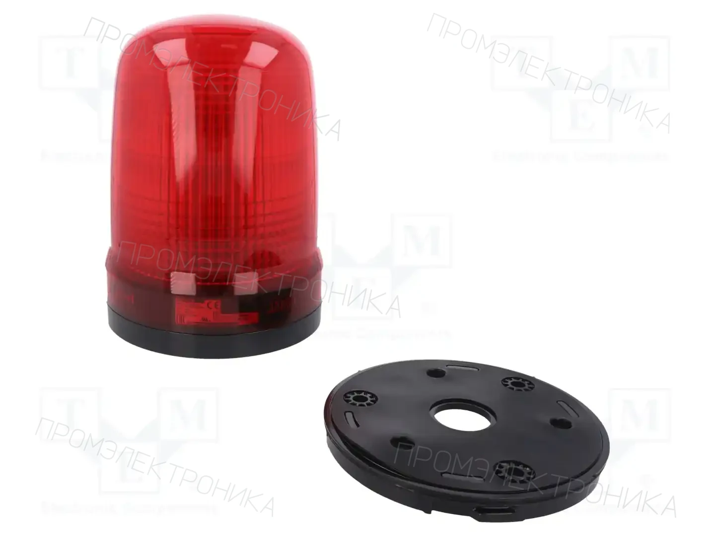 PATLITE SL15-M2KTN-R — Сигнализаторы световые