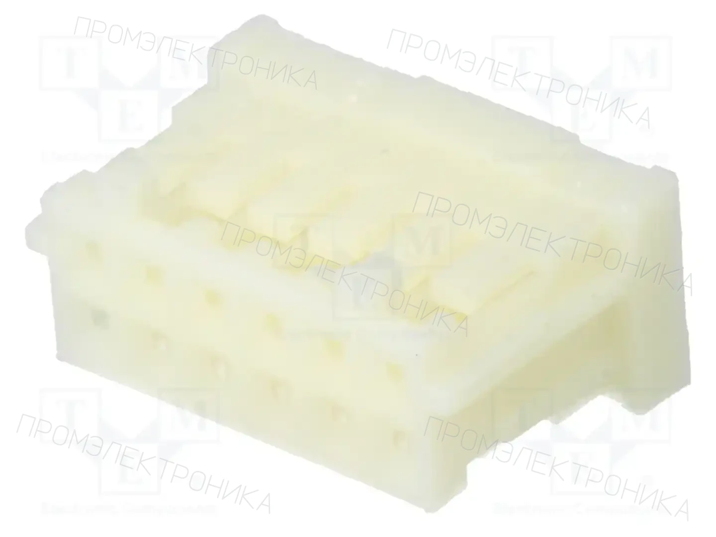 HIROSE DF1B-12DS-2.5RC — Разъeмы сигнальные растр 2,50мм