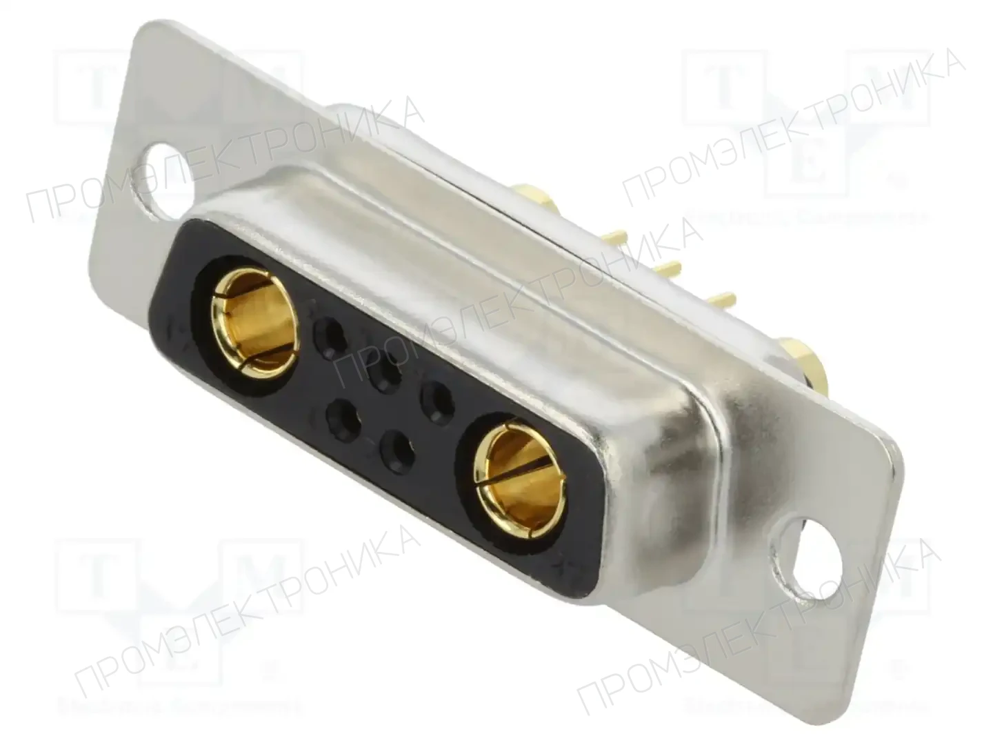 MH CONNECTORS MHCDD7W2S4 — Штекеры и гнезда D-Sub