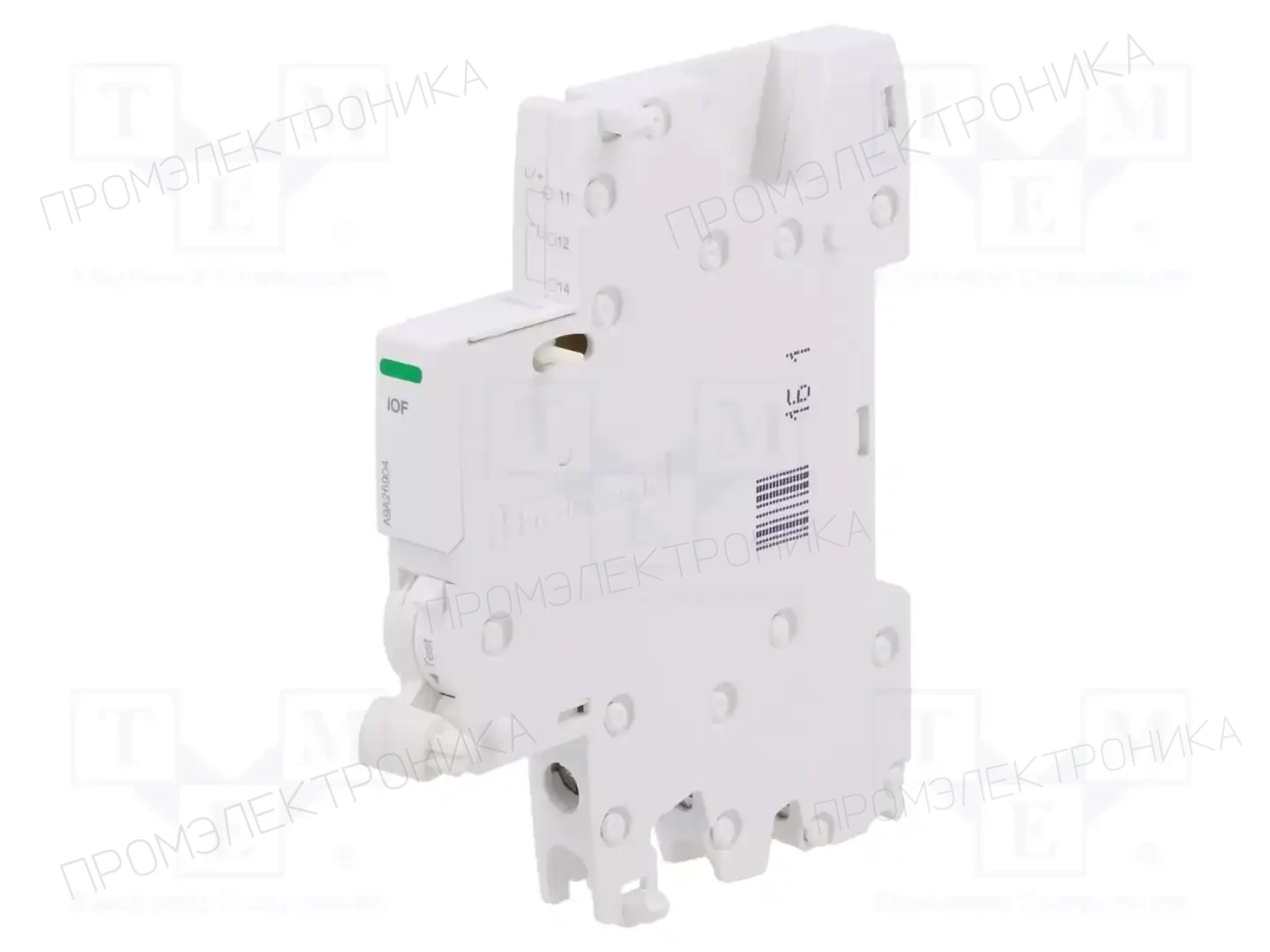 SCHNEIDER ELECTRIC A9A26904 — Аксессуары для монтажа