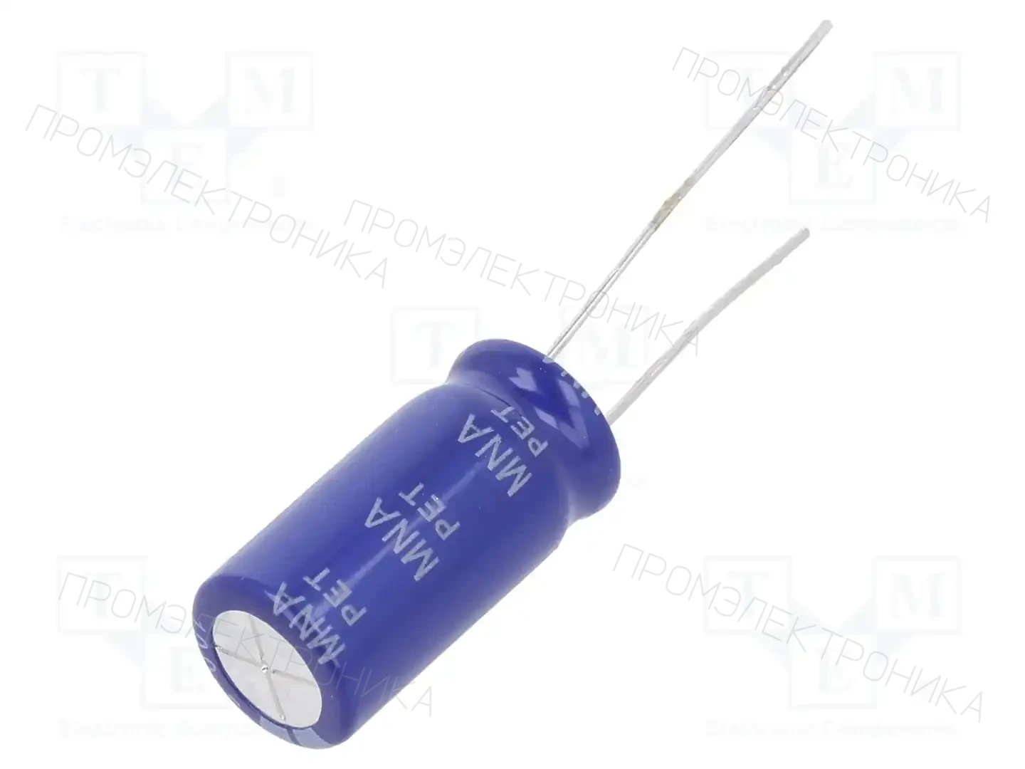 SAMWHA SD2A107M10020PA — Конденсаторы электролитические THT