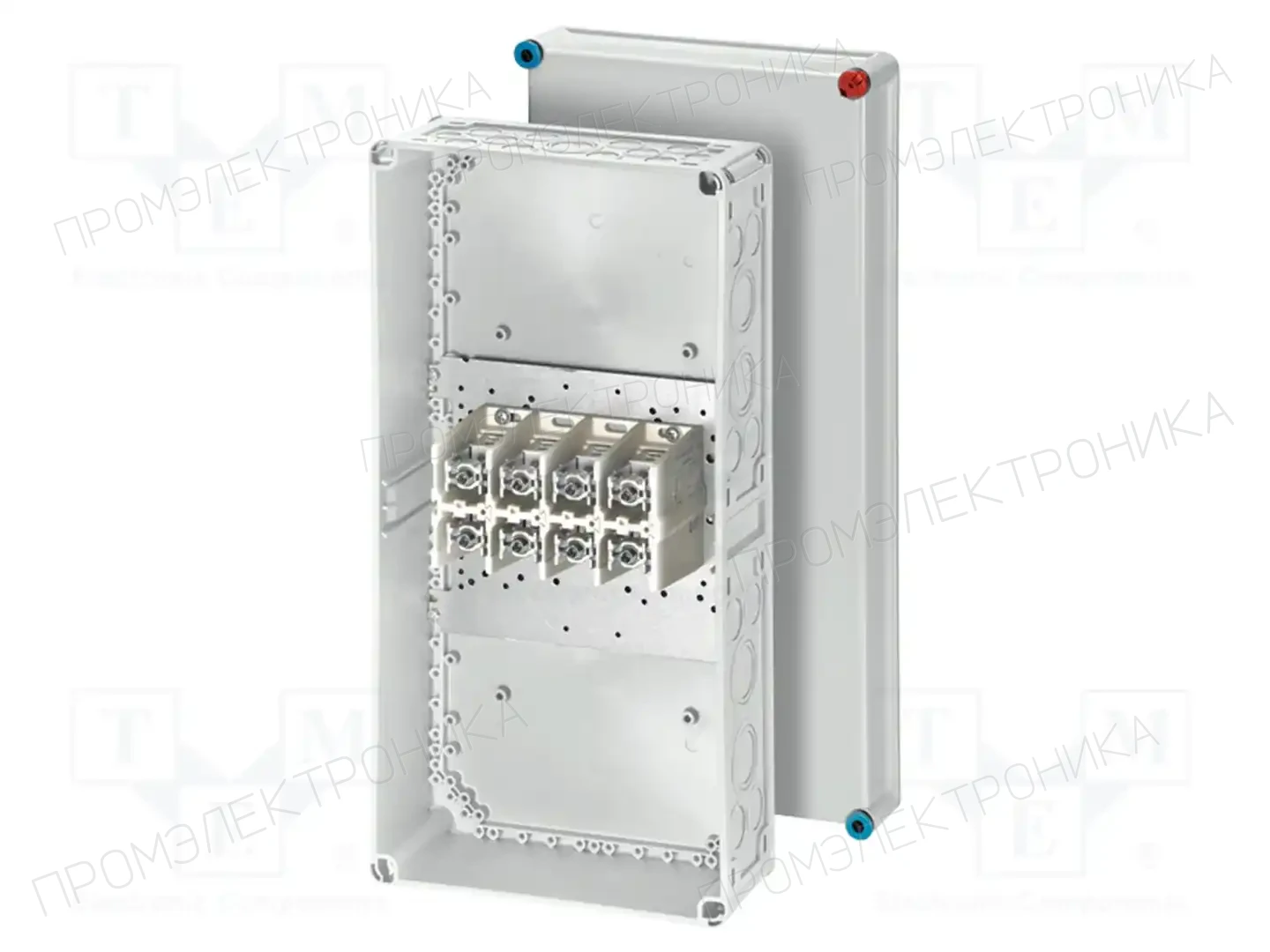 HENSEL HPL3900225 — Корпуса для электрооборудования