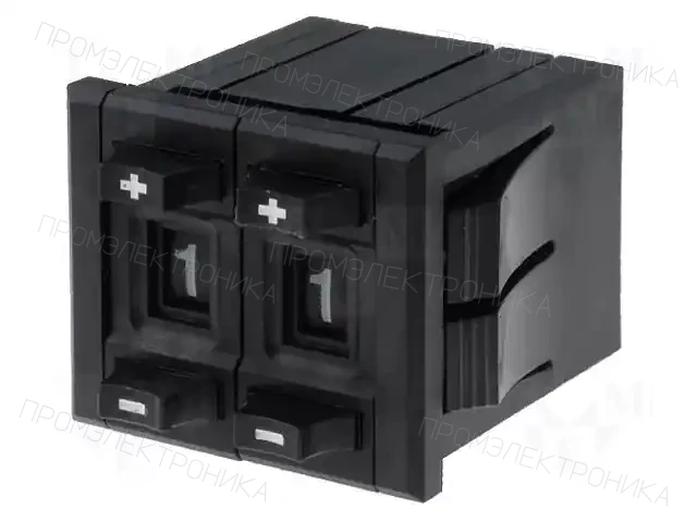 BOURNS 3682S-1-502L — Потенциометры многооборотные керметные