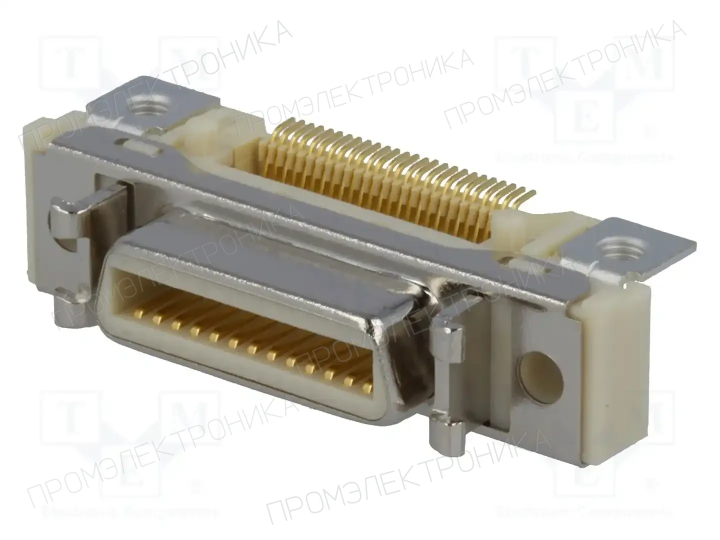 3M 10226-1210PE | 7000007561 — Разъeмы MDR