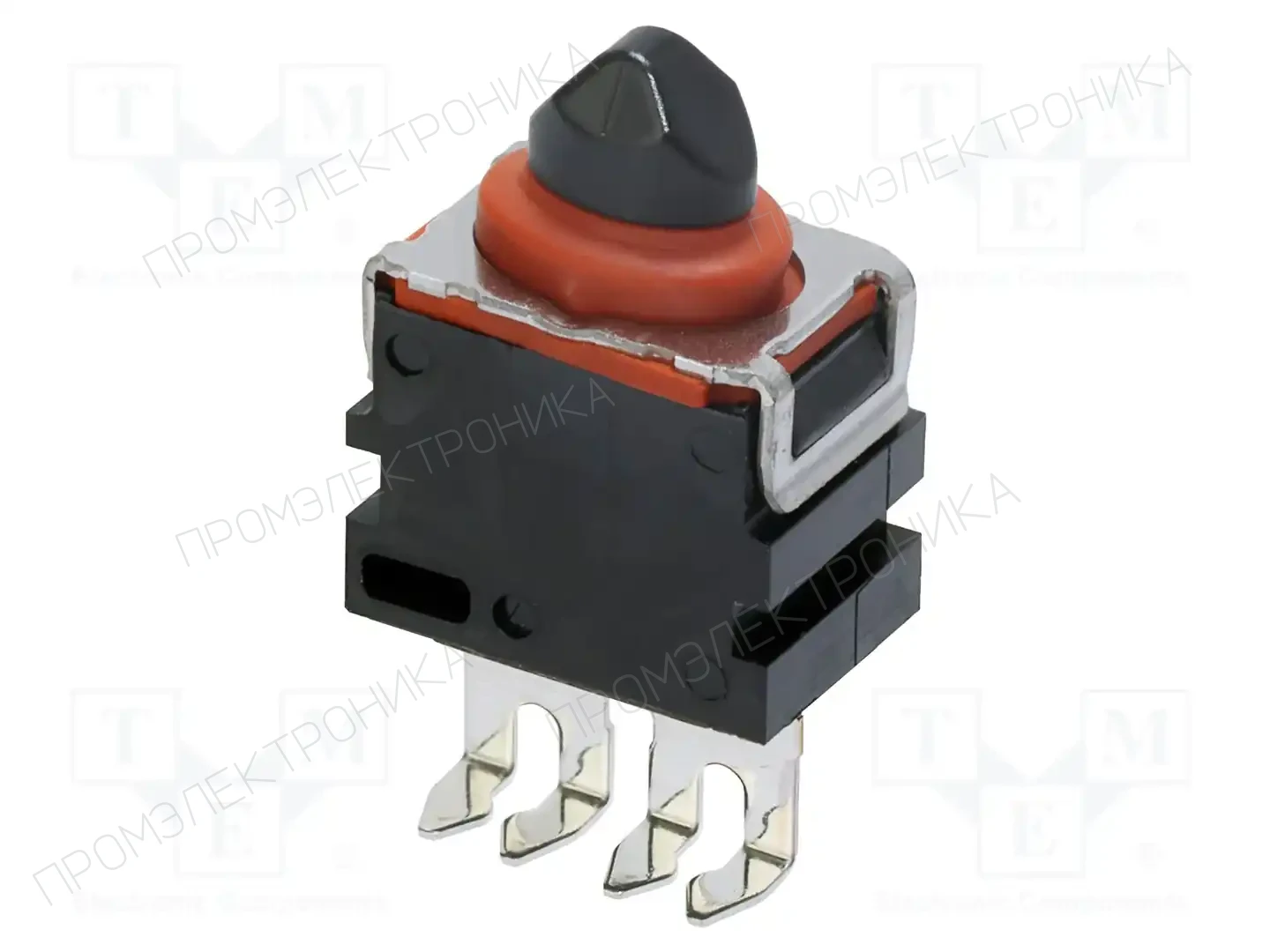 OMRON D2EW0105R — Микропереключатели SNAP ACTION