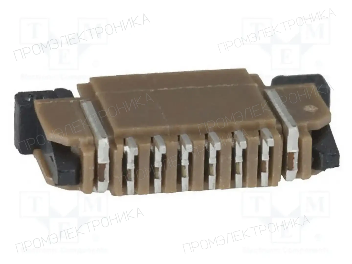 AMPHENOL COMMUNICATIONS SOLUTIONS SFW6R-1STE1LF — Разъeмы FFC/FPC растр 0,5мм