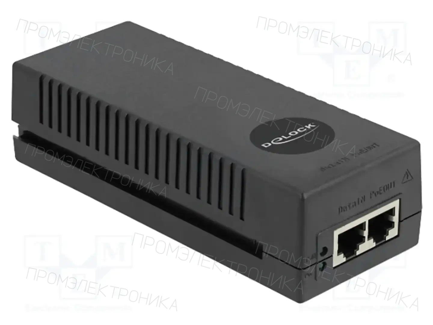 DELOCK 87766 — Компьютерные адаптеры