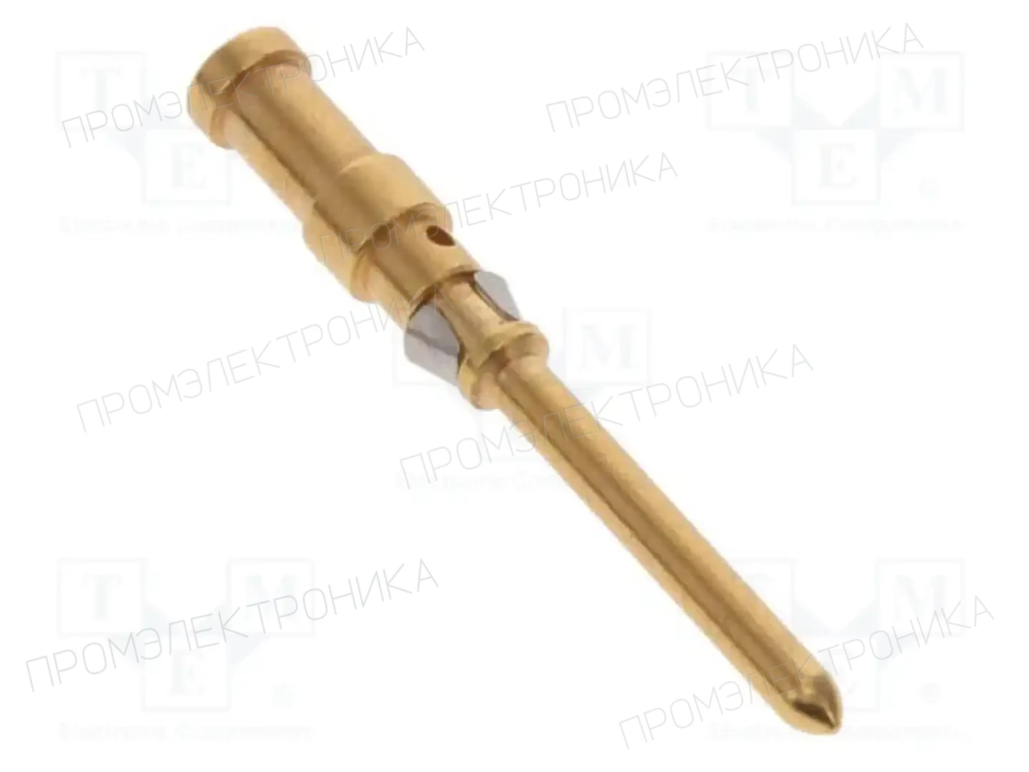TE Connectivity DDM-0.5 — Разъeмы Automotive