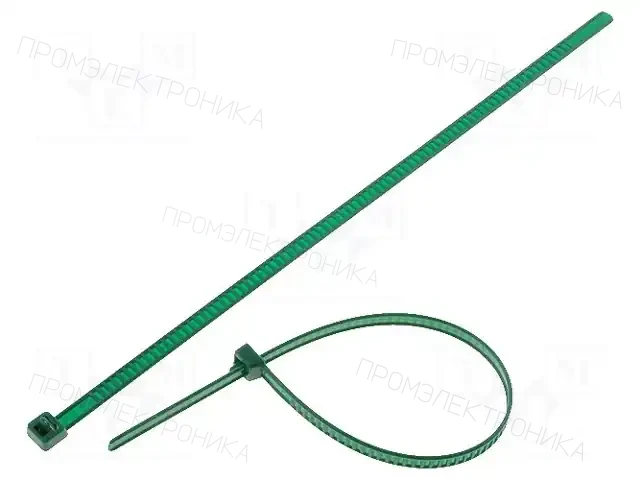 HELLERMANNTYTON 115-00005 — Зажимные хомуты