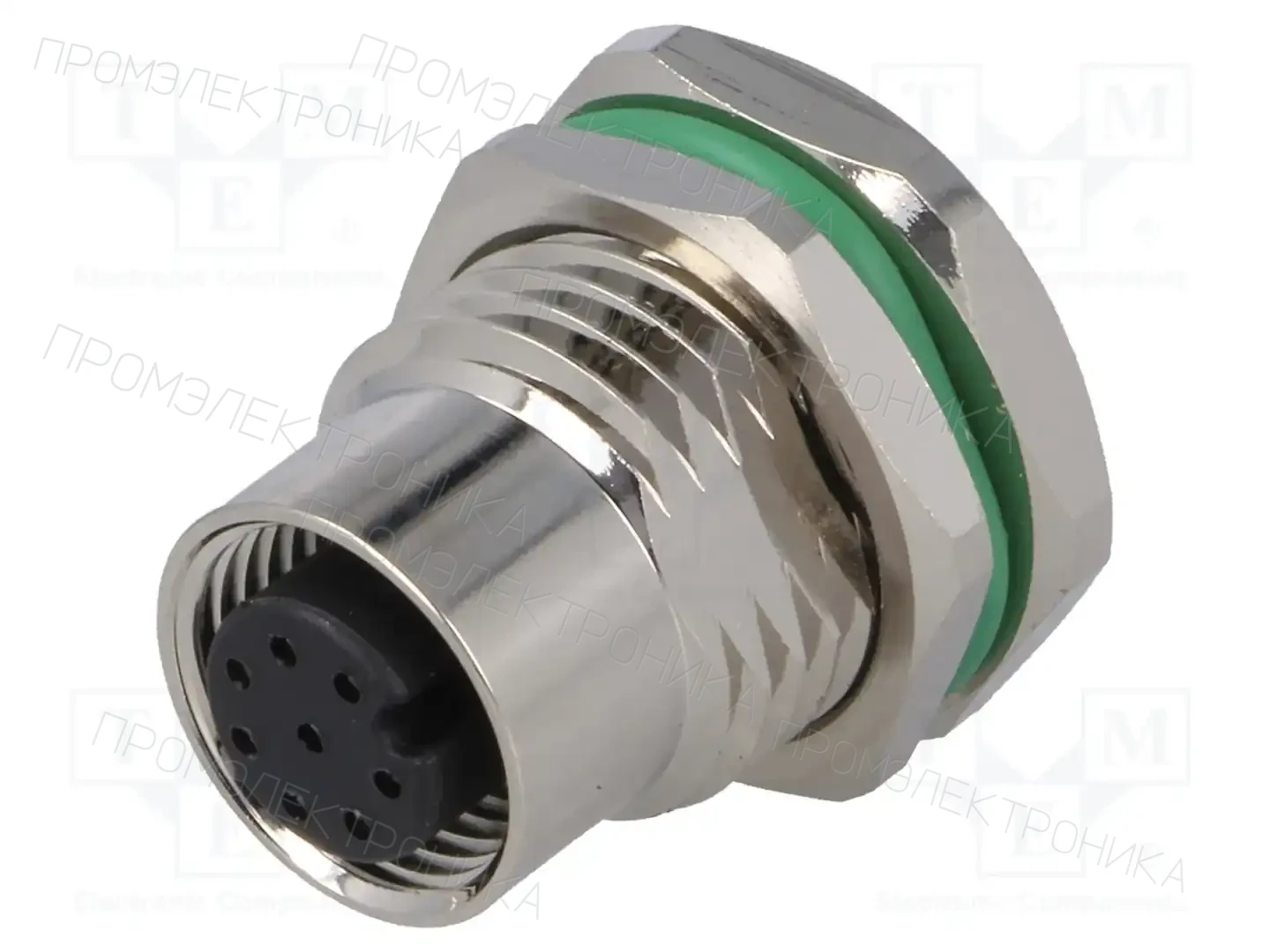 DEGSON ELECTRONICS SP-M12A-08P-FF-SF8002-00Z(H) — Вилки и гнезда M12