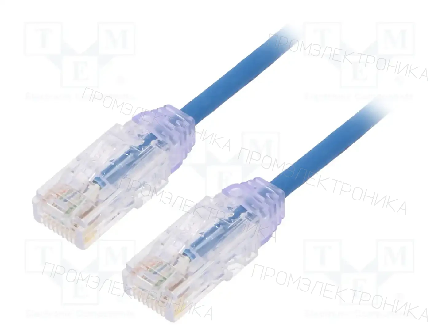 PANDUIT UTP28SP5MBU — Кабели и адаптеры RJ45