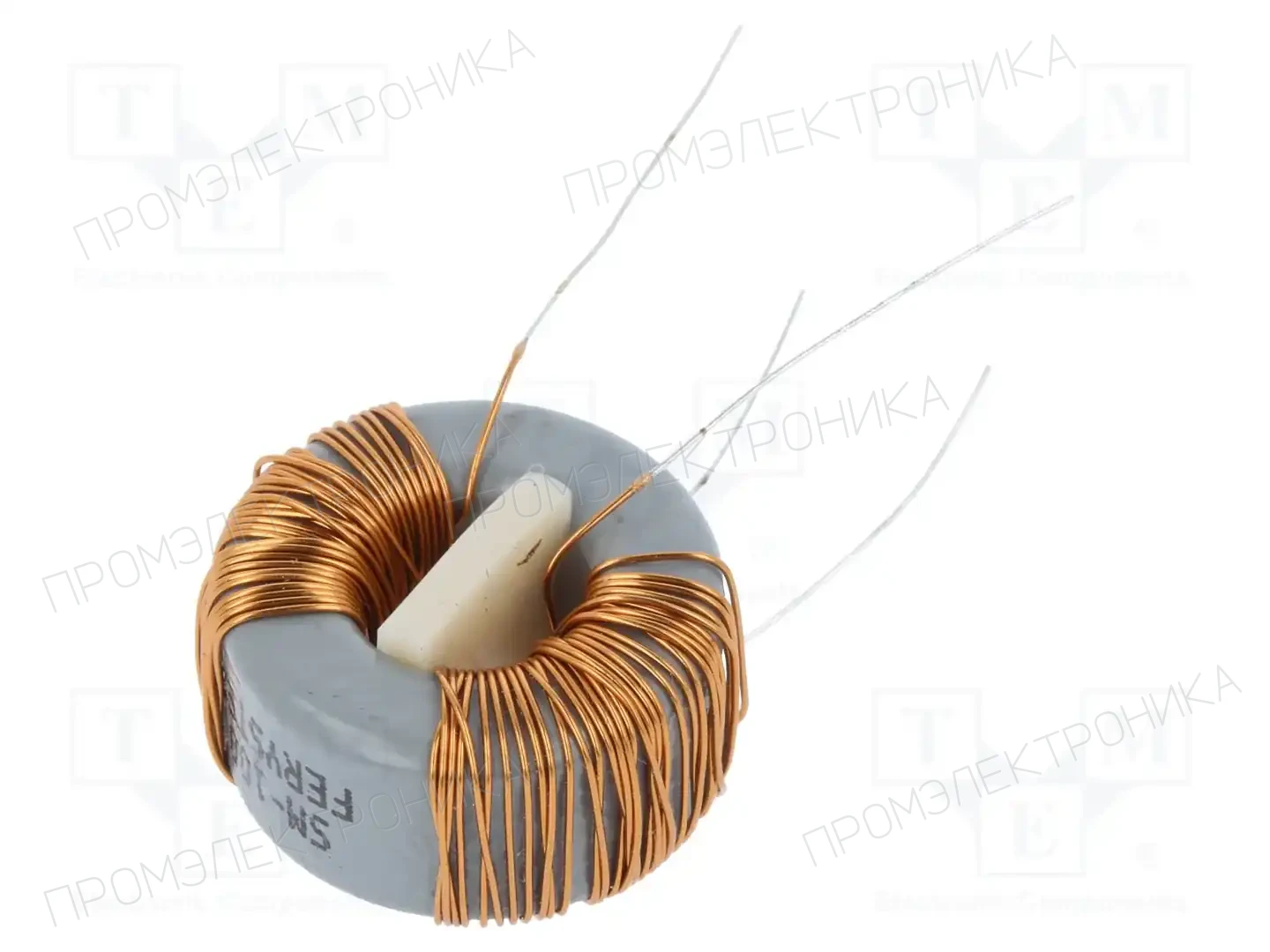 FERYSTER DTS-20/15/0,7-V — Дроссели