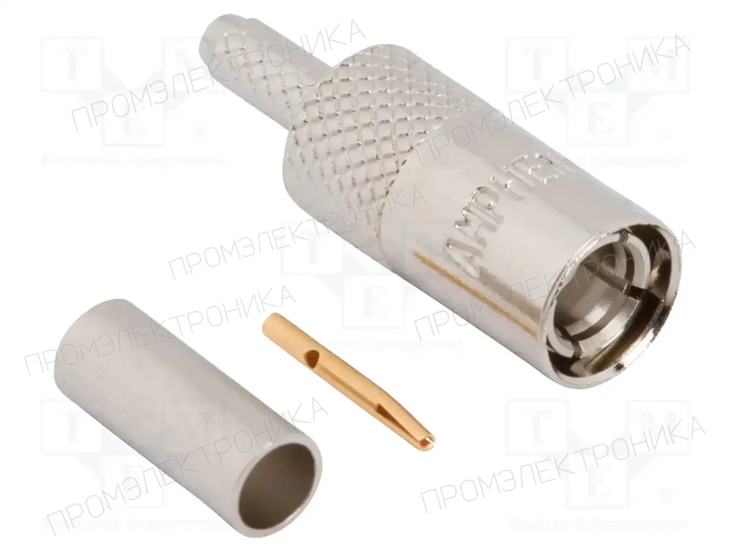 AMPHENOL RF 903-577P-51S1 — Разъeмы SMA, SMB, SMC