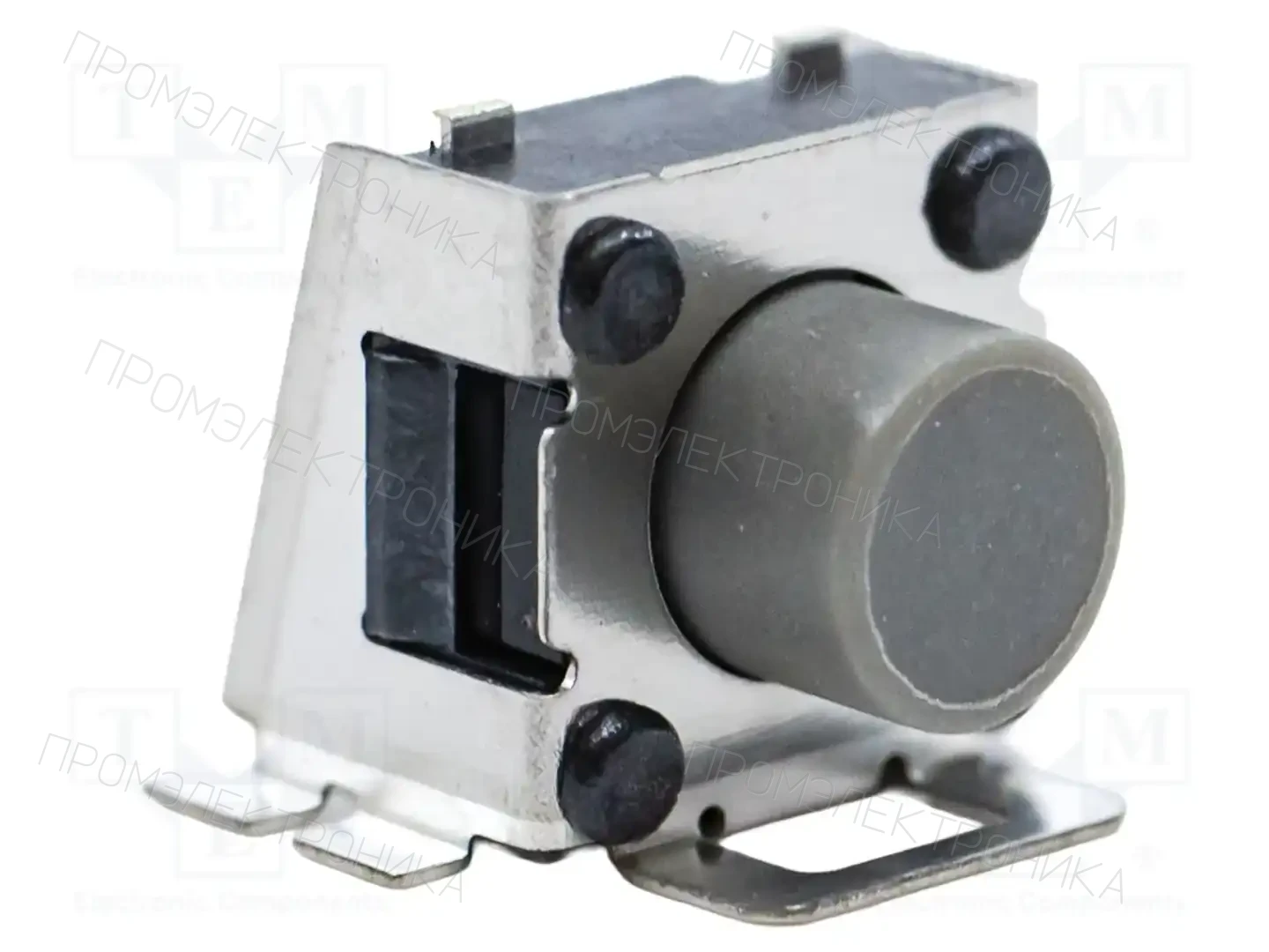 E-SWITCH TL3360AF185Q — Микропереключатели TACT