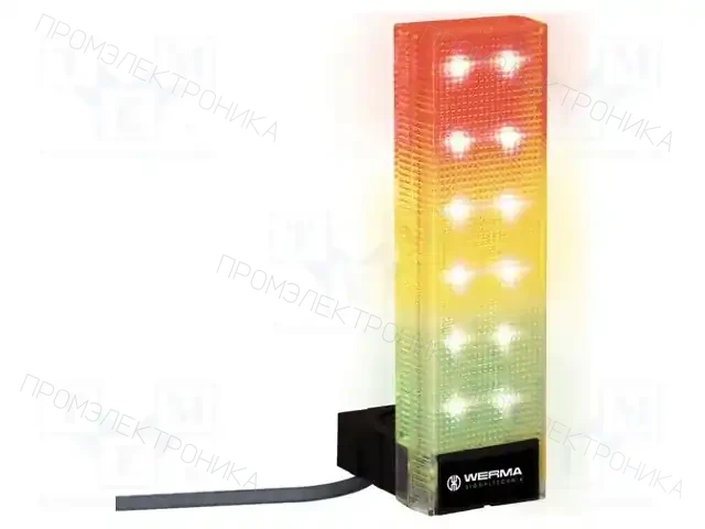 WERMA 69030055 — Сигнализационные колонки