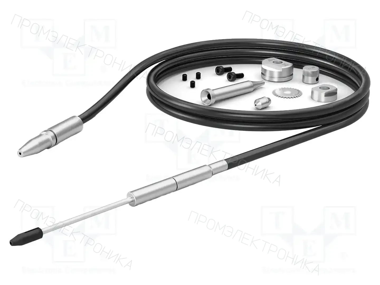 JBC TOOLS GSF04D-B — Паяльные станции - запчасти