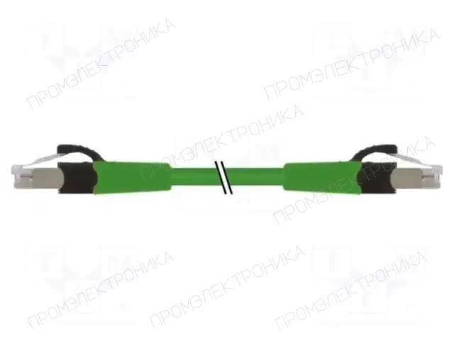MURRELEKTRONIK 7000-74711-4781200 — Кабели и адаптеры RJ45