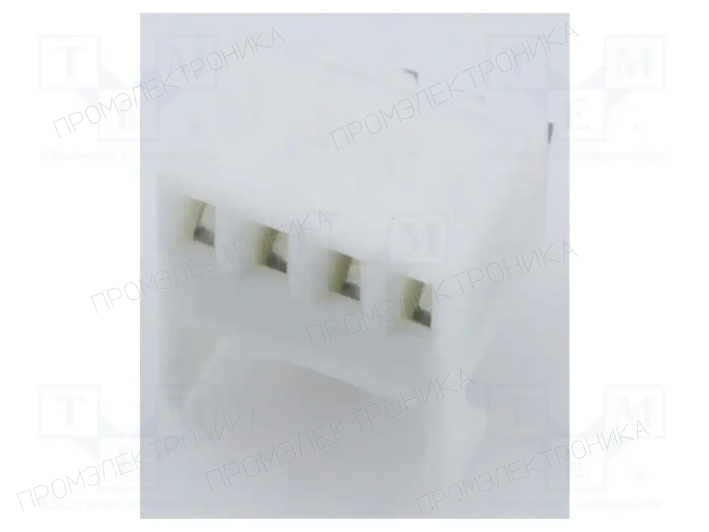 MOLEX 22-02-2045 — Разъeмы сигнальные растр 2,54мм