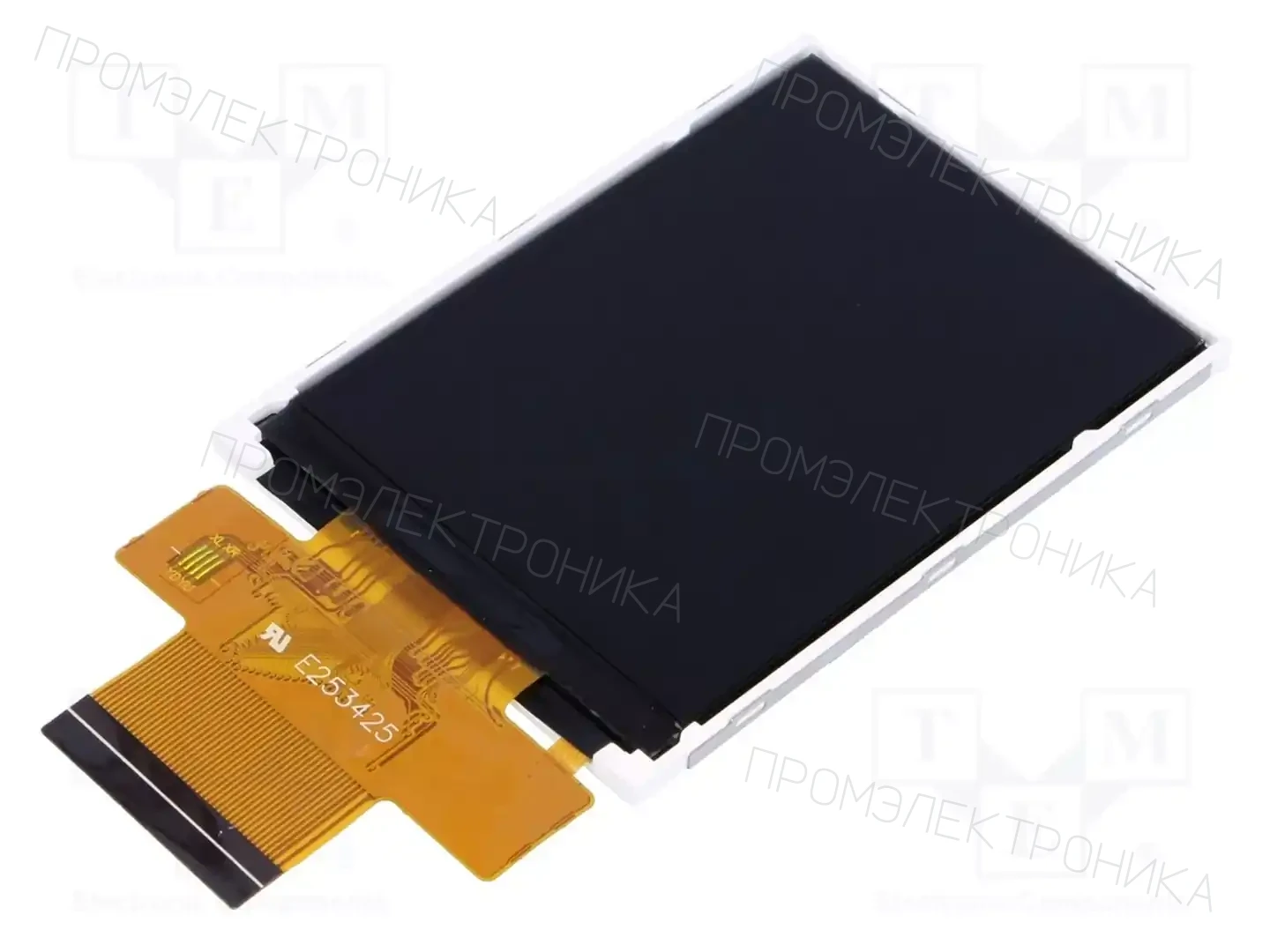 DISPLAY ELEKTRONIK DEM 240320K TMH-PW-N — Дисплеи TFT