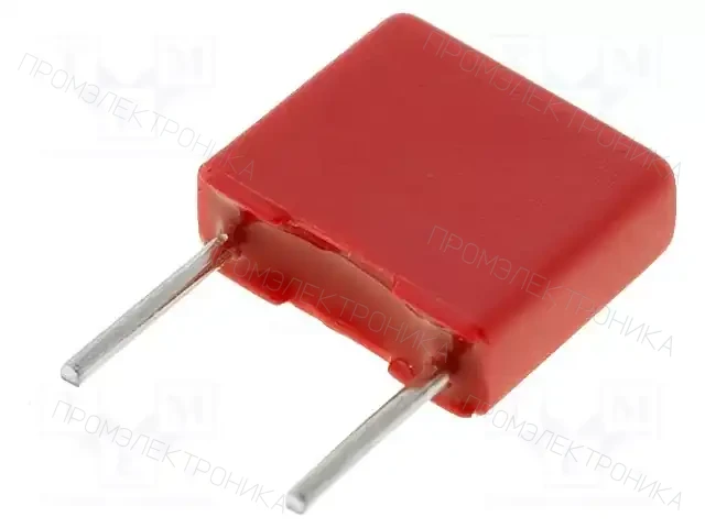 WIMA MKS2C021001A00KSSD — Пленочные конденсаторы ТНТ