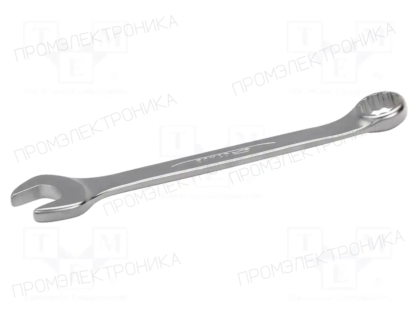 BAHCO 111M-11 — Рожковые и накидные ключи