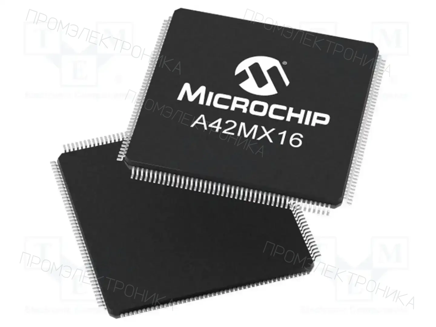 Microchip Technology A42MX16-TQG176A — Микросхемы программируемые