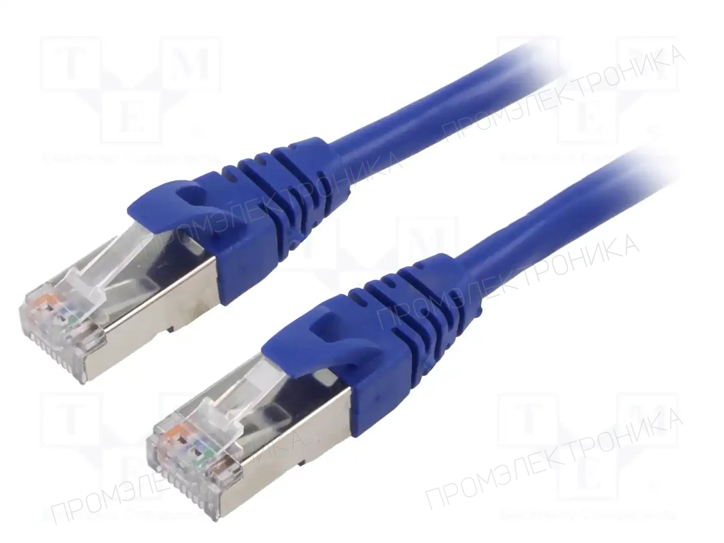 QOLTEC 54539 — Кабели и адаптеры RJ45