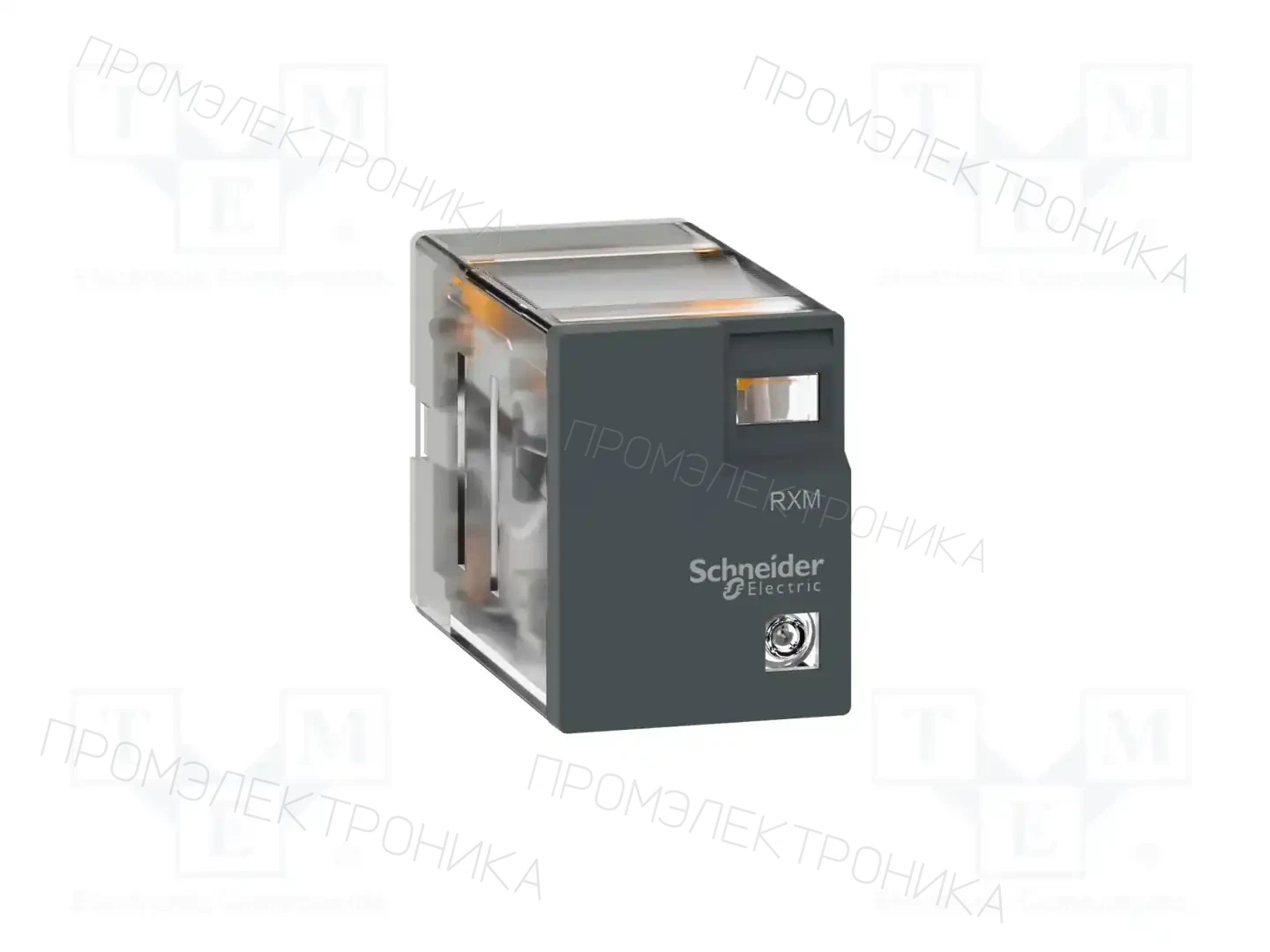 SCHNEIDER ELECTRIC RXM2LB1P7 — Реле электромагн. промышленные