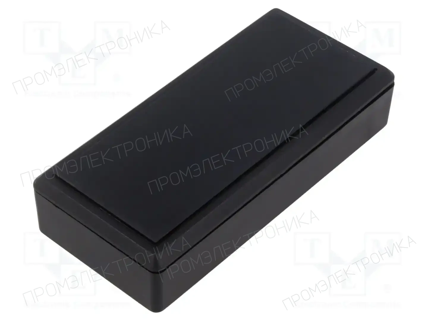 SUPERTRONIC PP005N-S — Корпуса универсальные