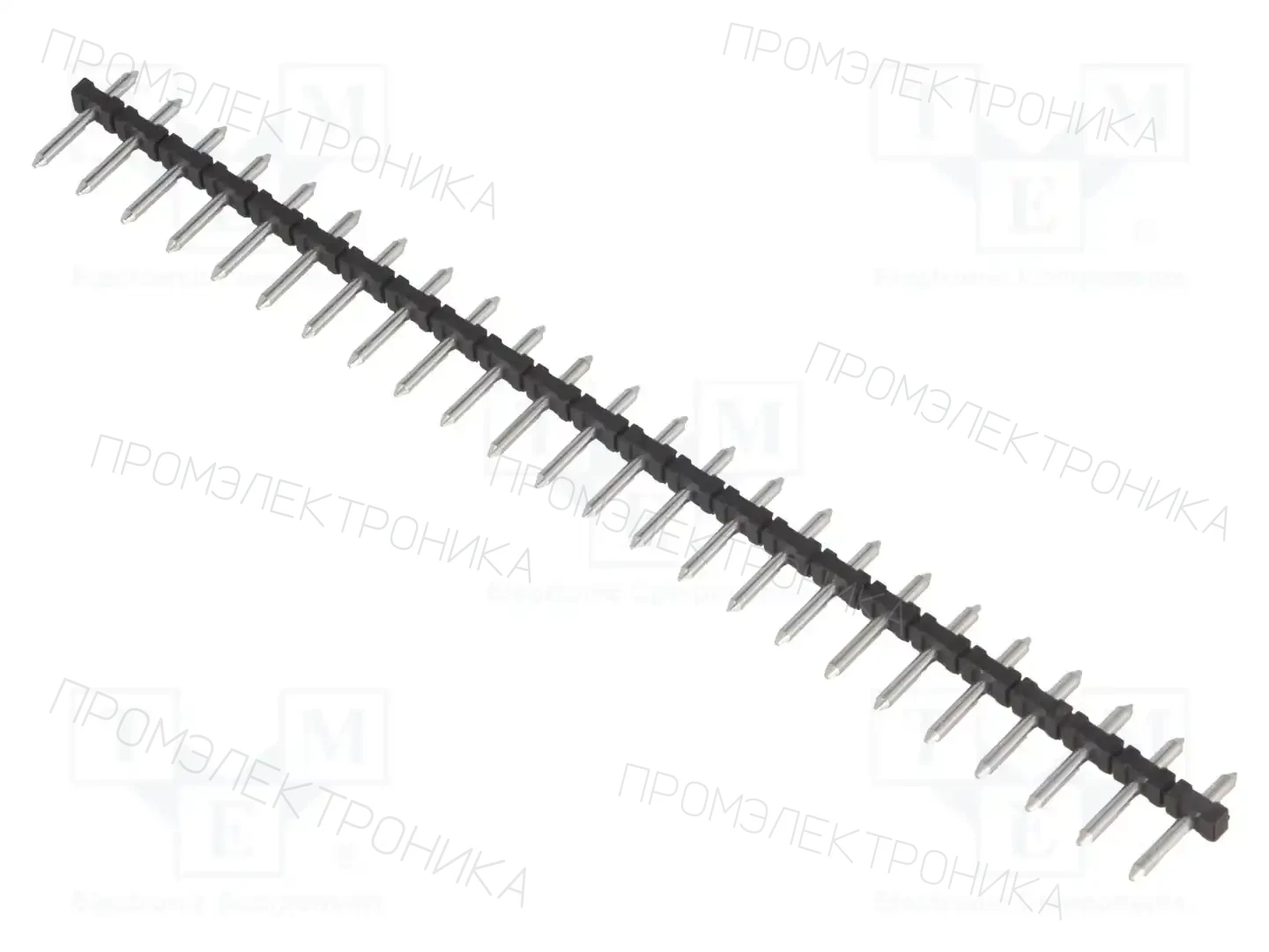 KARSON 321-241-00-00 — Штекерные планки и гнезда