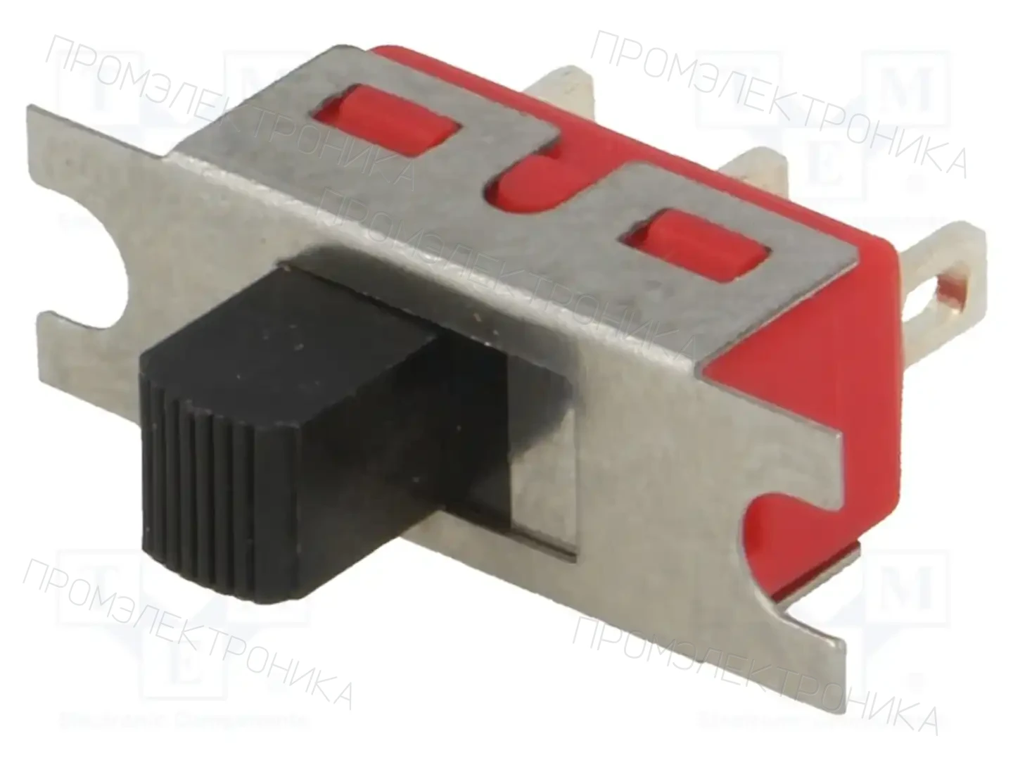 LIGHT COUNTRY 5MS3S102BM1QE — Переключатели ползунковые